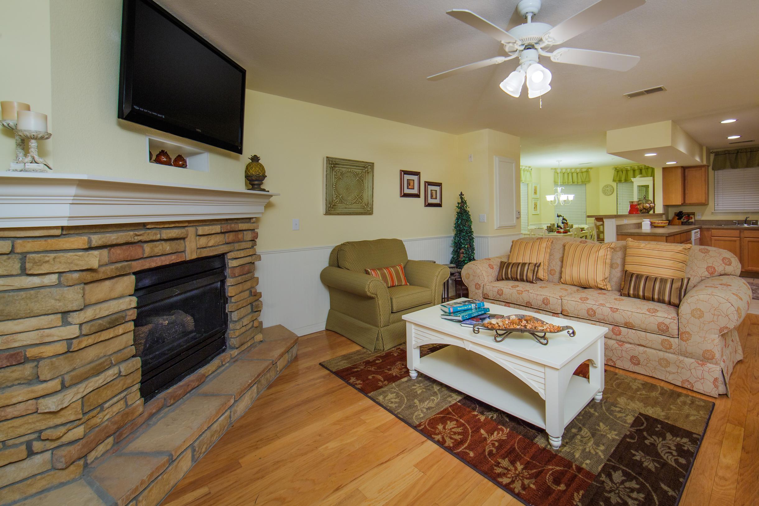 Club Vacations Hills At 3*