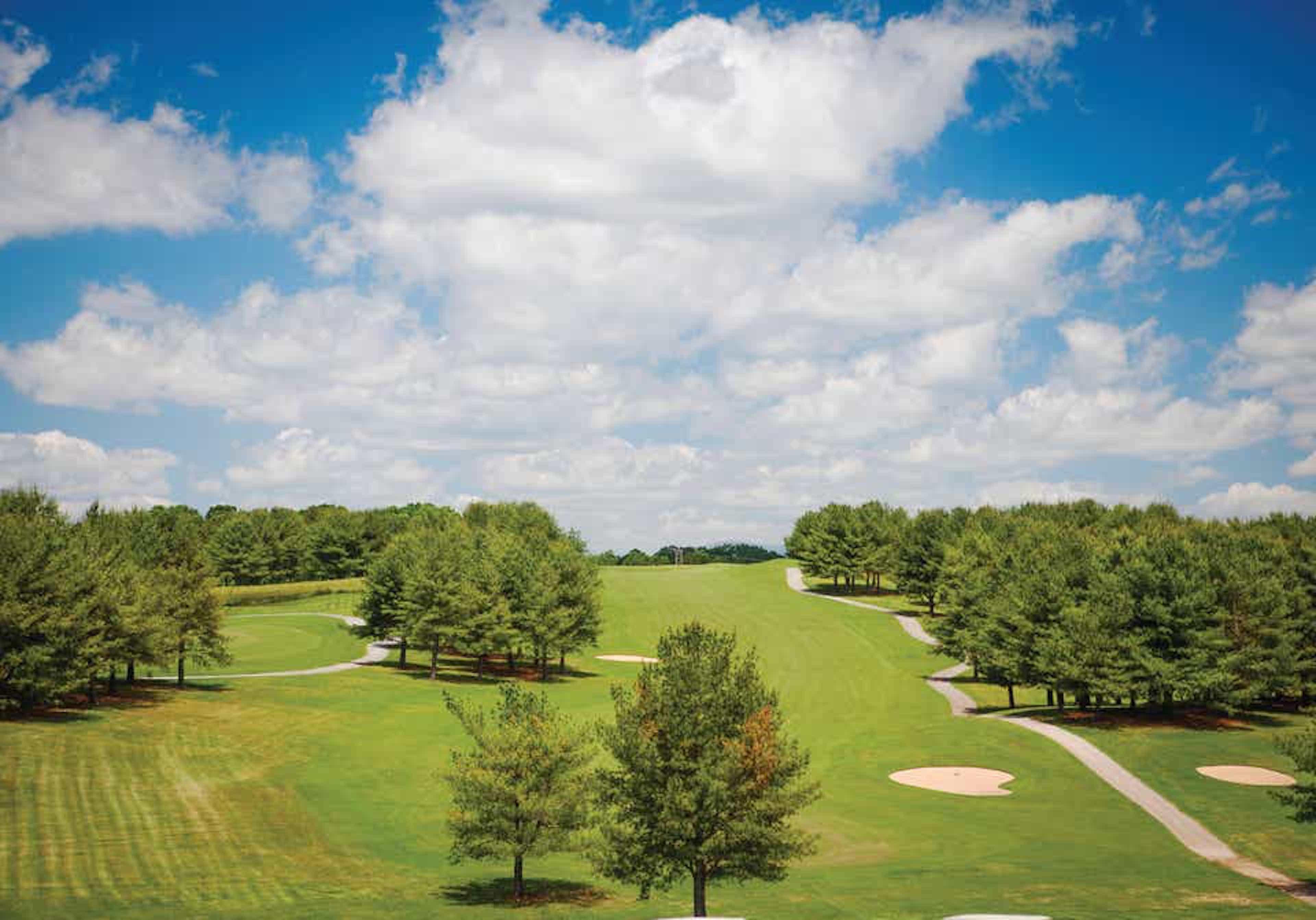 Club Vacations Hills At