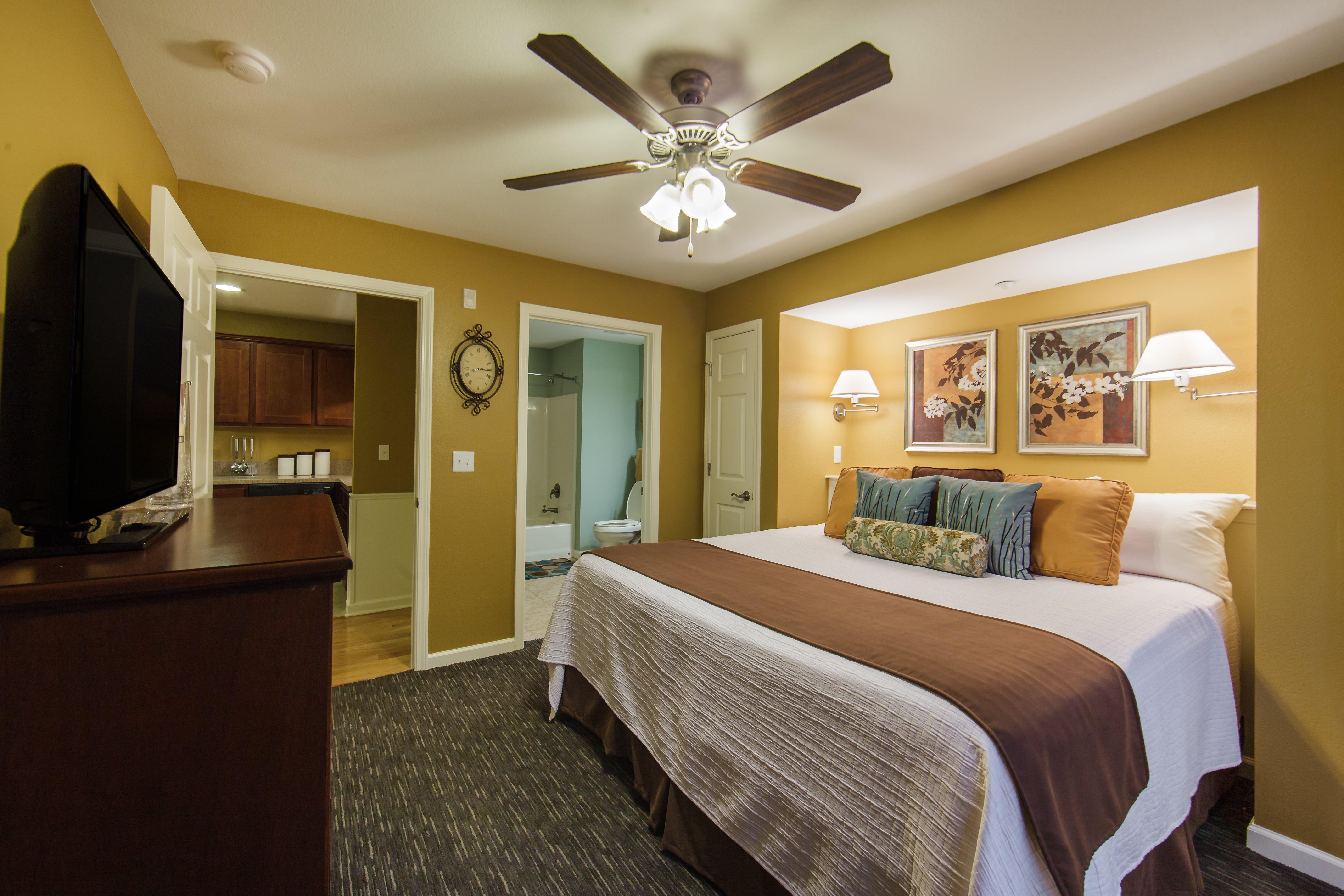 Club Vacations Hills At 3* Branson