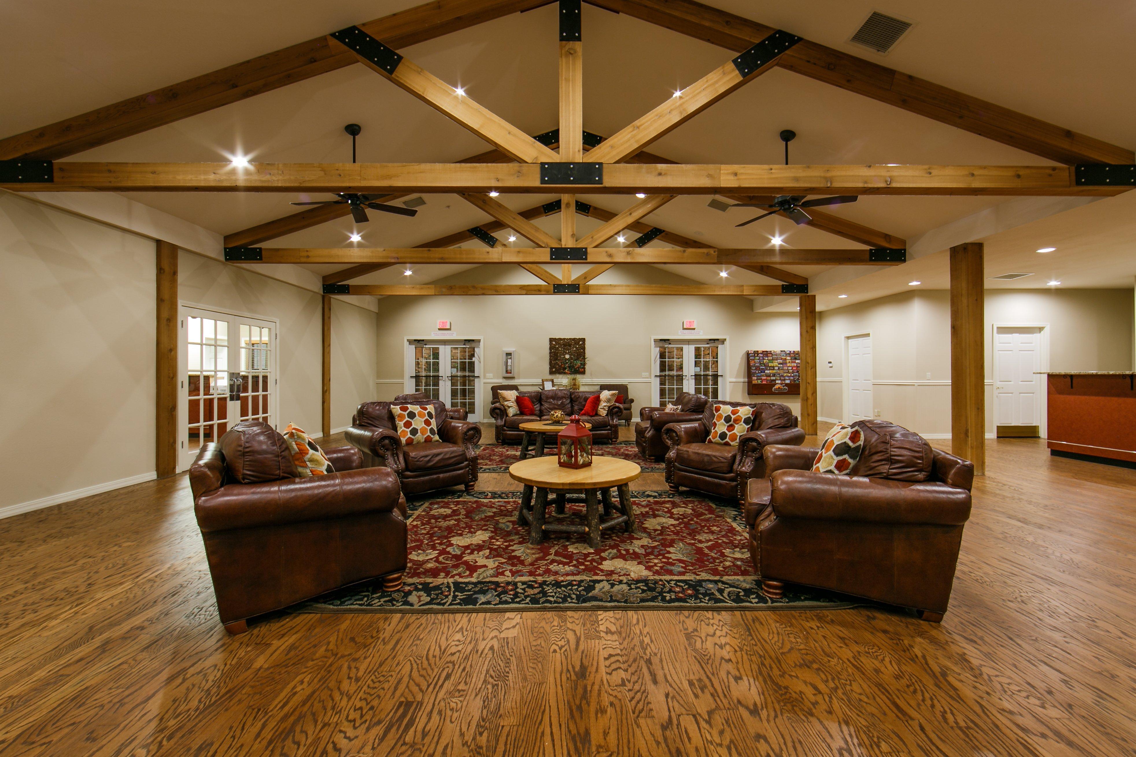 Club Vacations Hills At Hotel