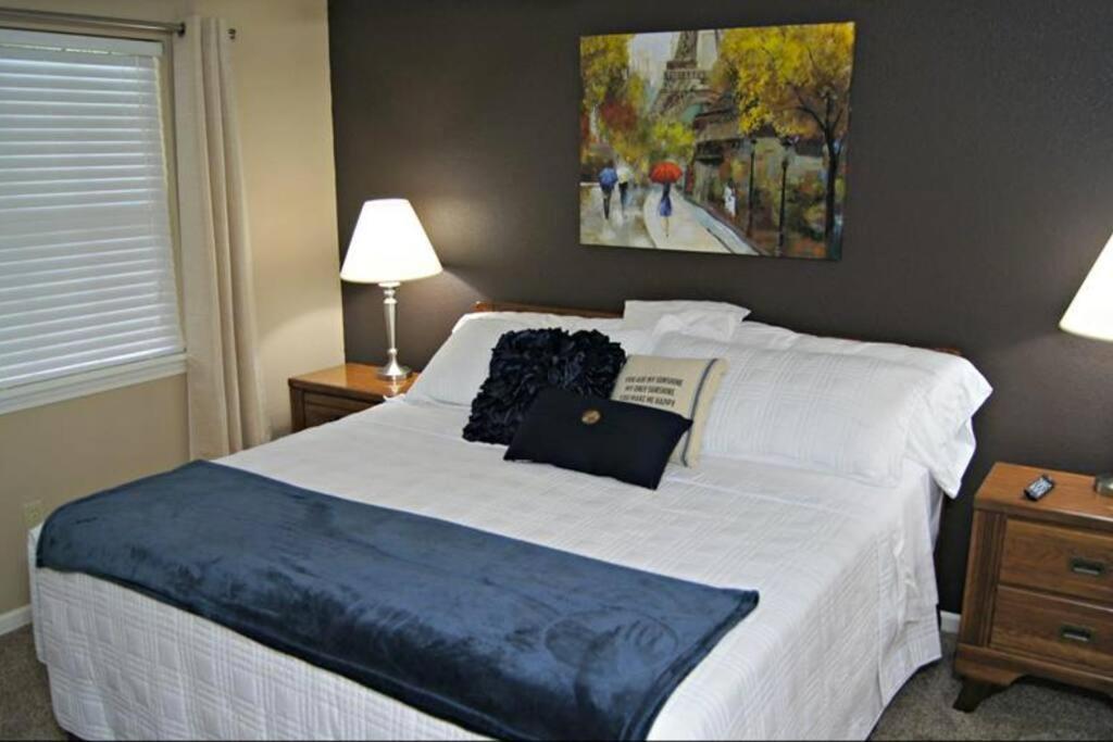 Krehbiel 2bd 2bath * Branson