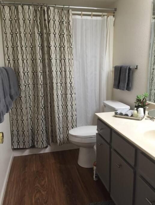Krehbiel 2bd 2bath Apartment Branson
