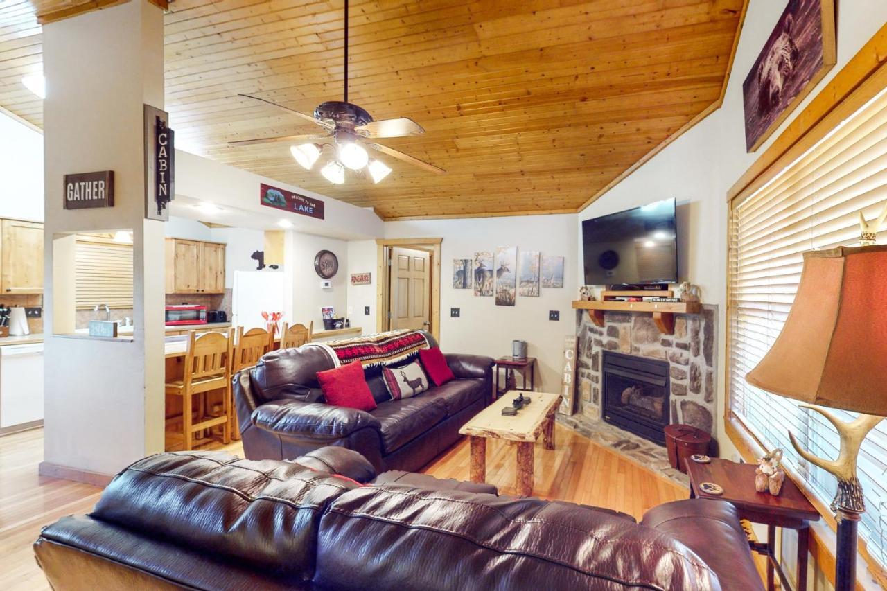 Holiday home Little Bear