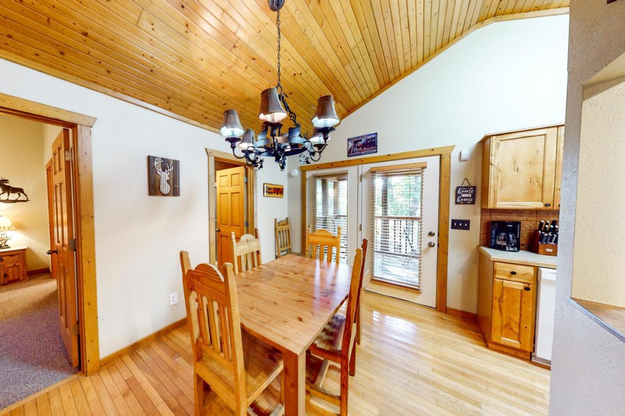 Little Bear Holiday home