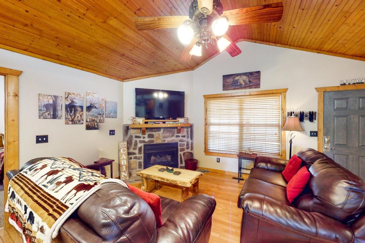 Little Bear Holiday home *