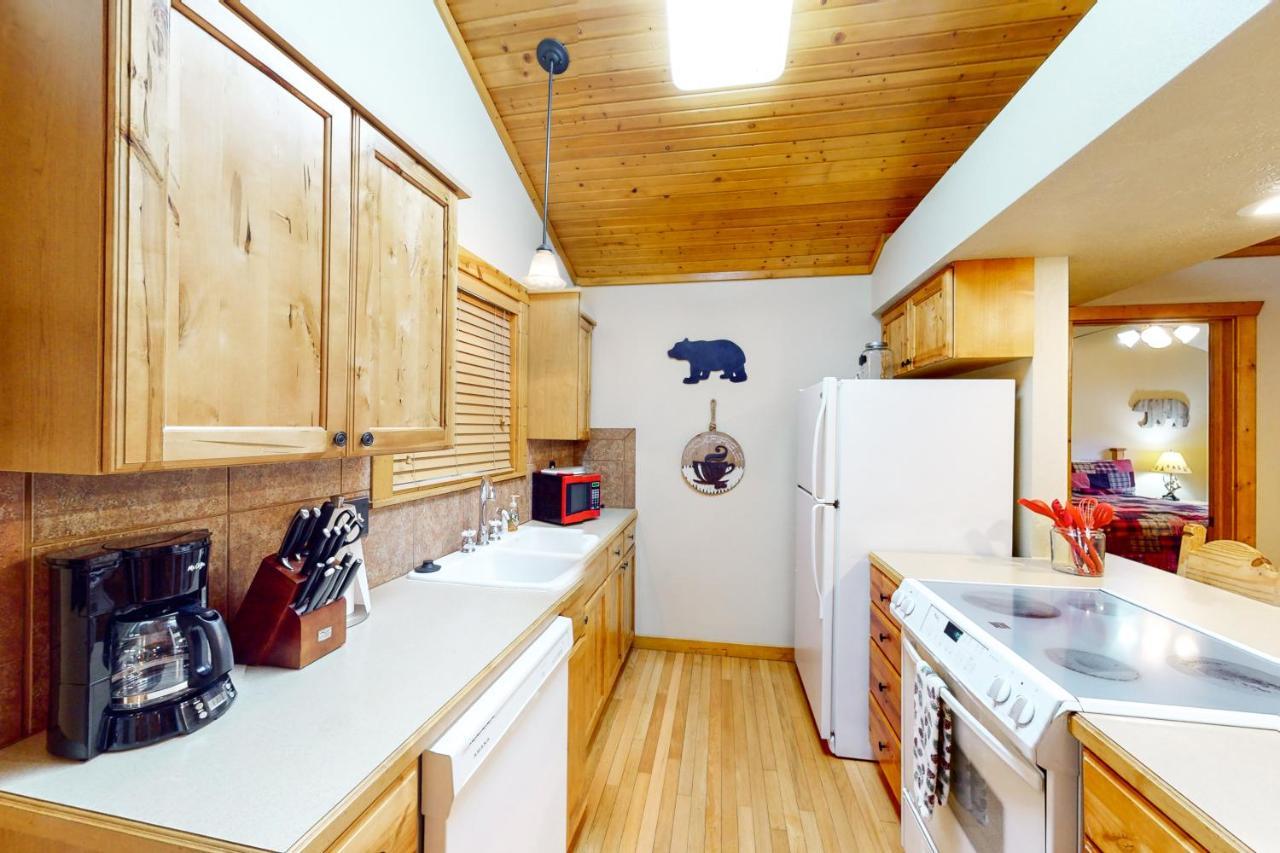 Holiday home Little Bear *