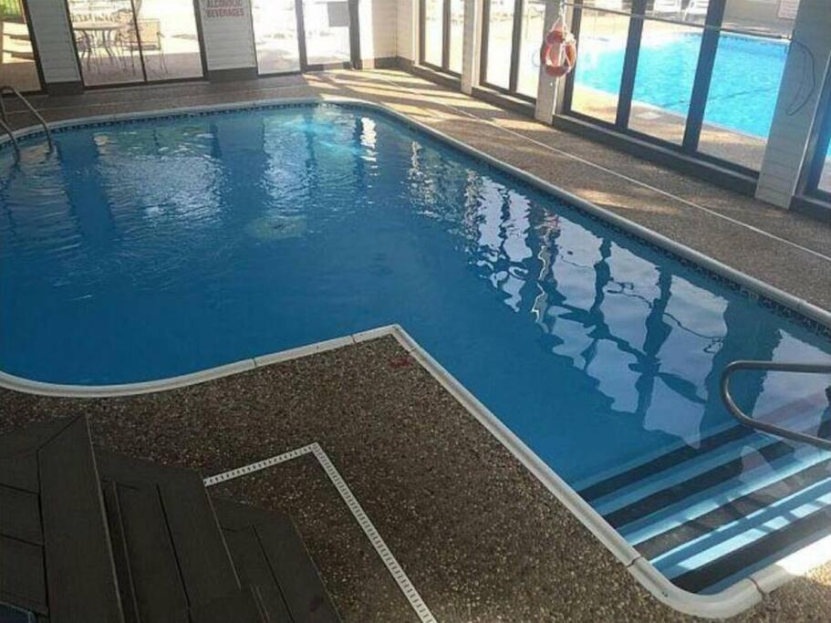 Krehbiel 2bd 2bath Branson