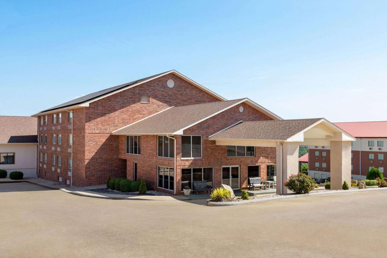 Americinn By Wyndham & Conference Center Hotel 3*