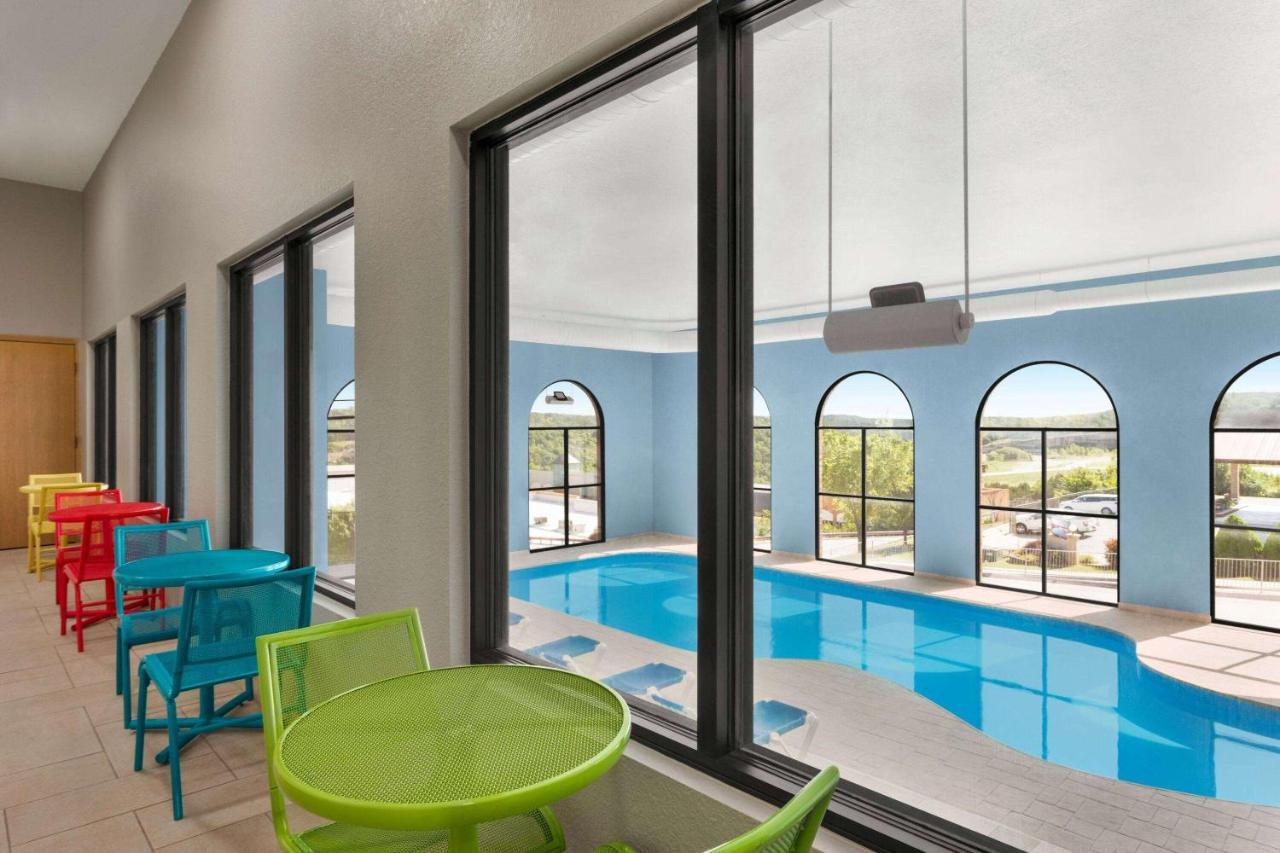 Americinn By Wyndham & Conference Center Hotel Branson