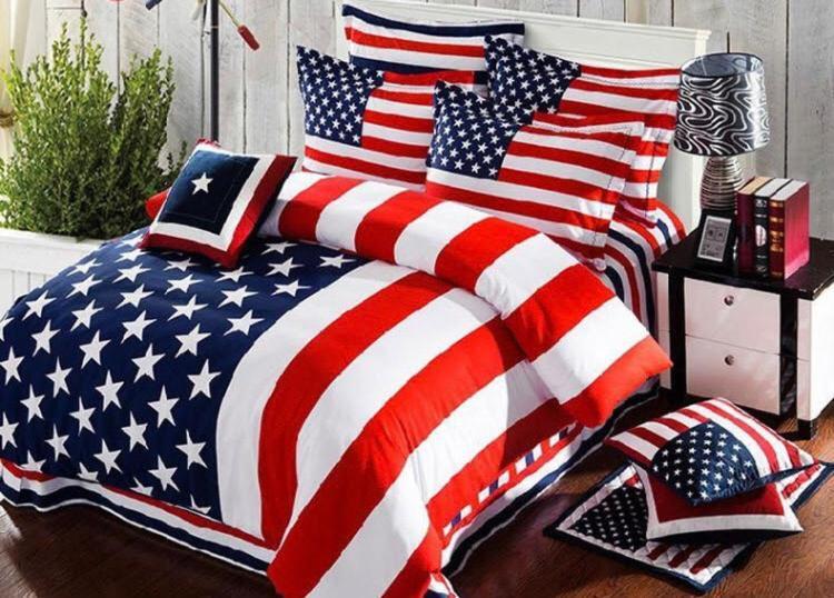 American Patriot Family Aka Oak Grove Branson