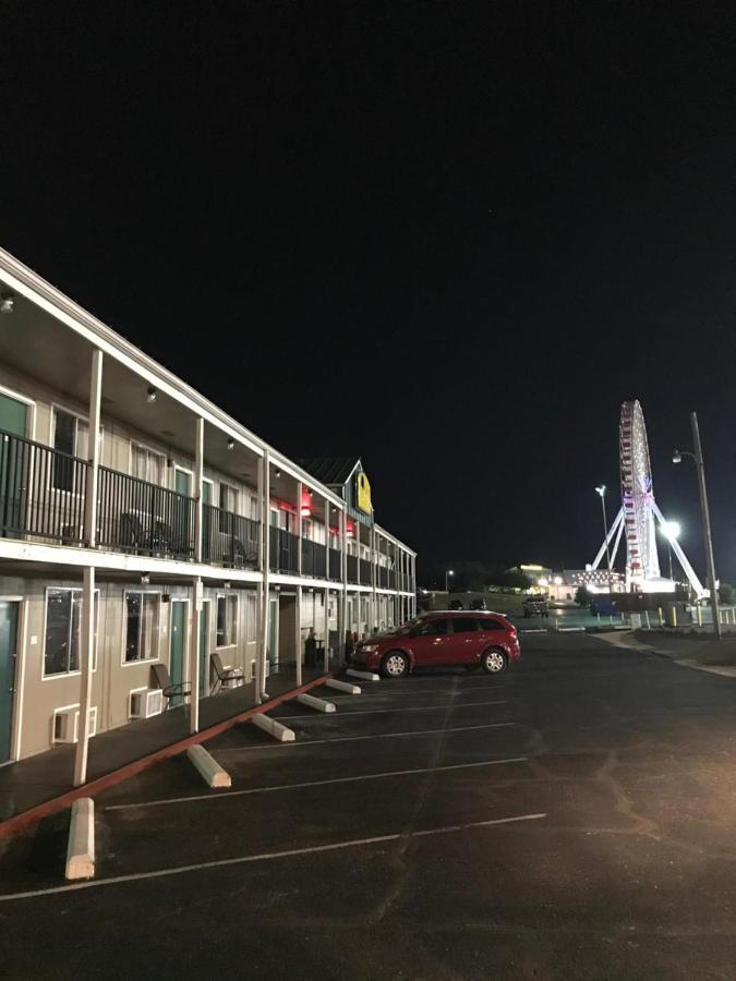 Hotel American Patriot Family Aka Oak Grove Branson