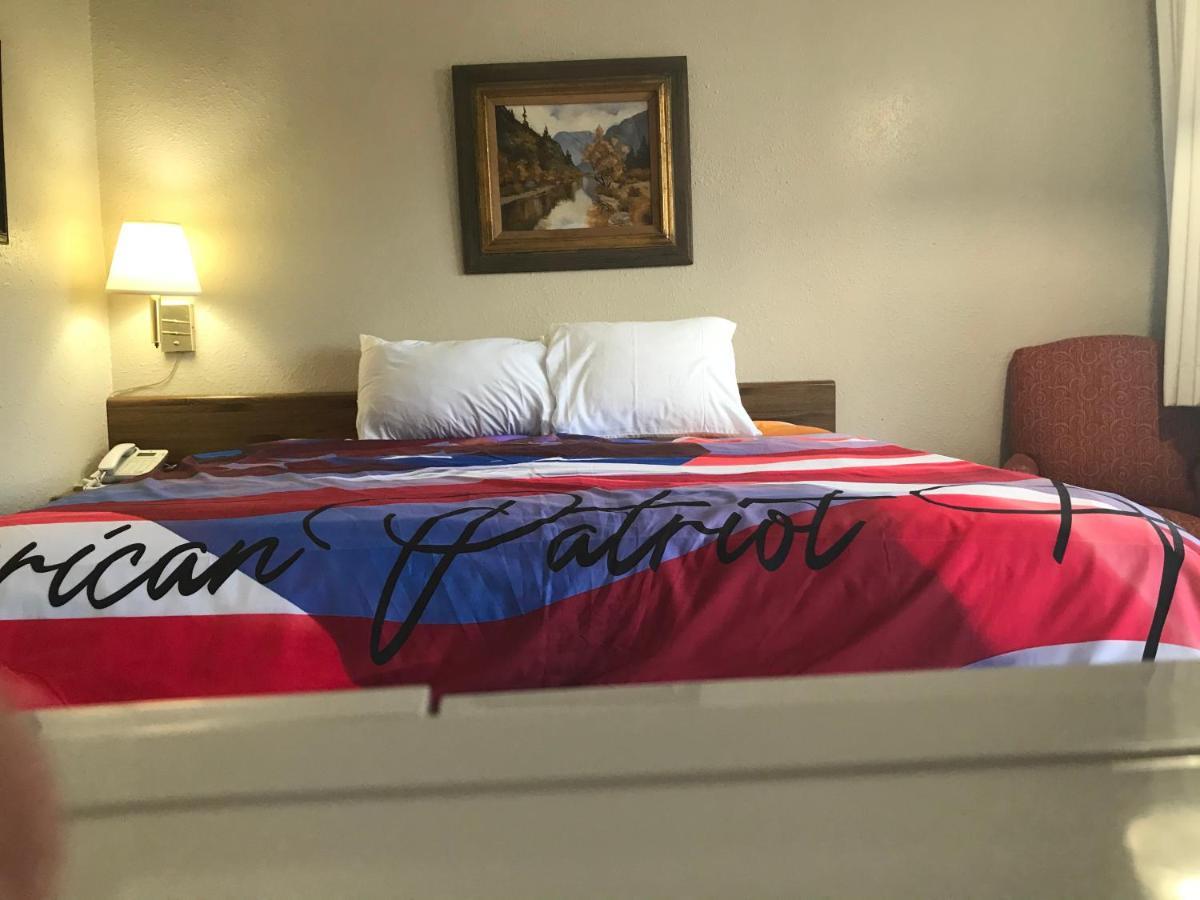 Hotel American Patriot Family Aka Oak Grove 3*