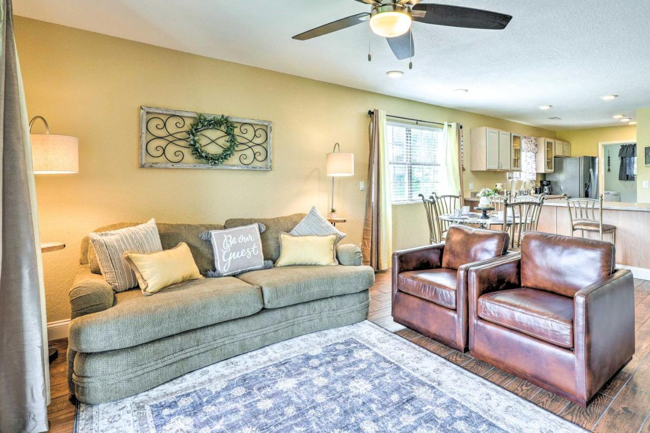 With Pool Access - Walk To Strip! * Branson