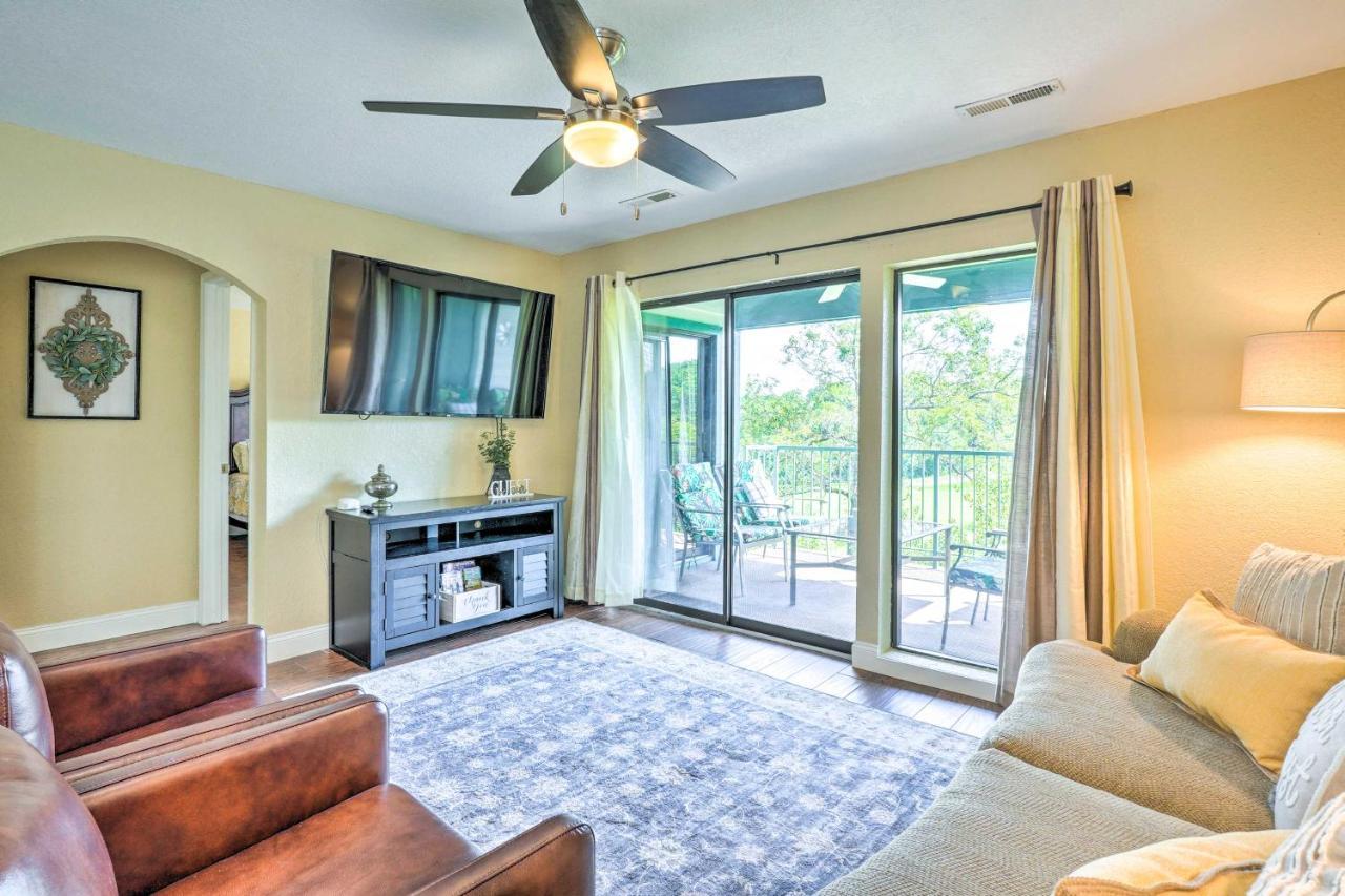 With Pool Access - Walk To Strip! Apartment *