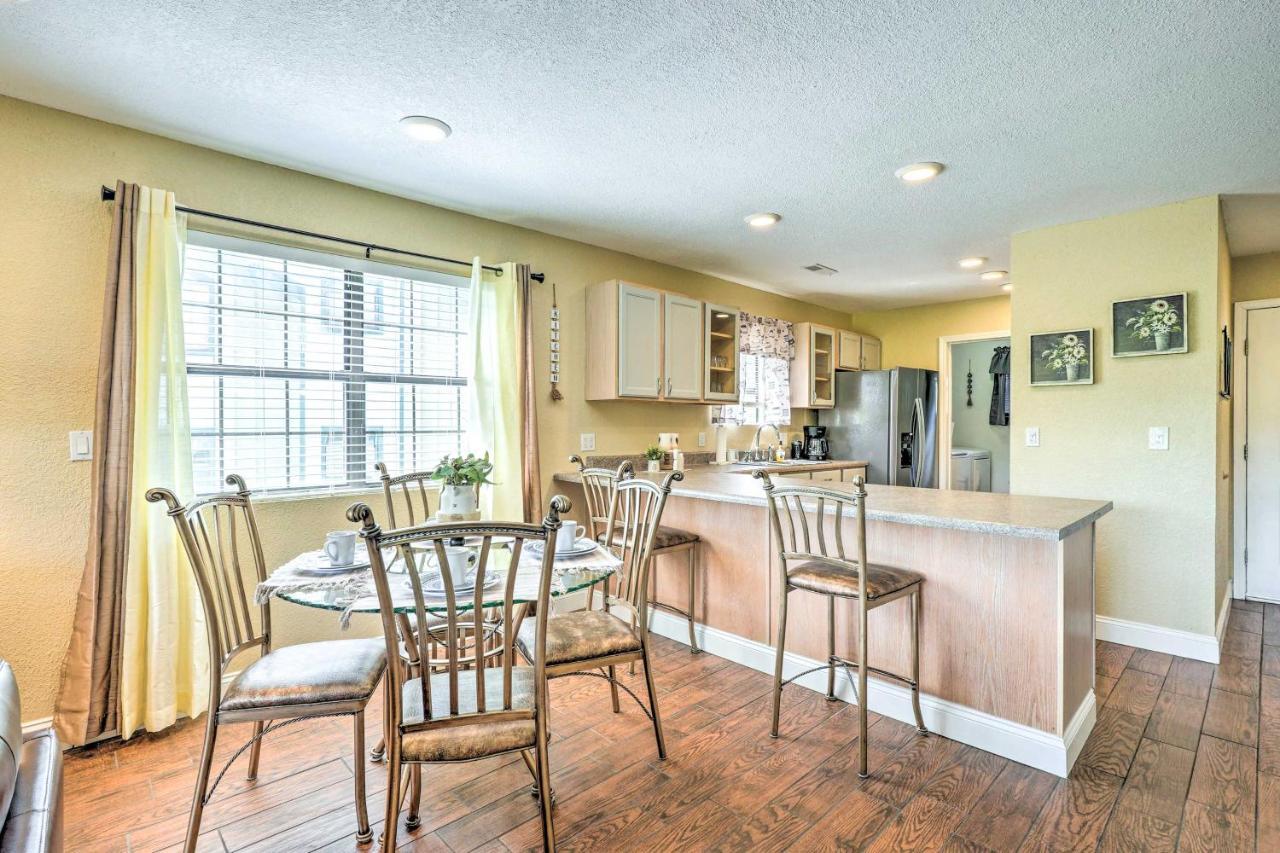 With Pool Access - Walk To Strip! * Branson