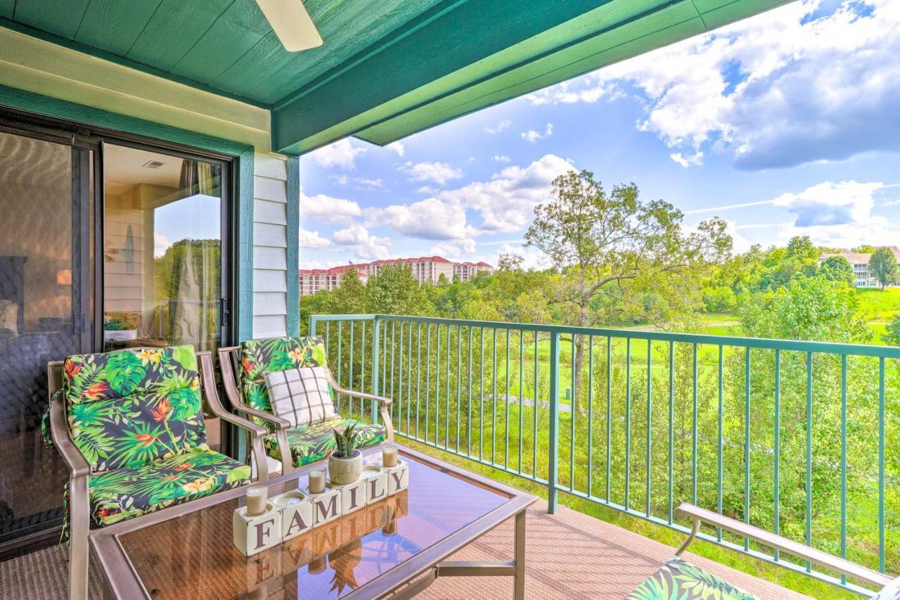 With Pool Access - Walk To Strip! *