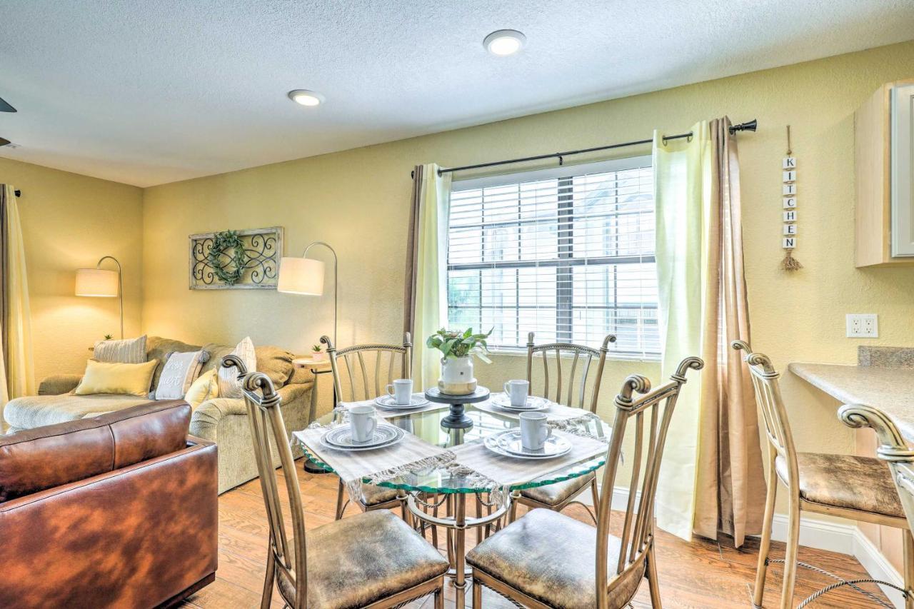 Apartment With Pool Access - Walk To Strip! Branson