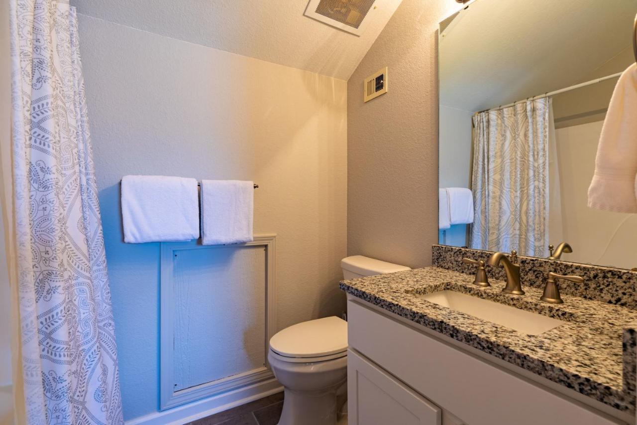 Holiday home B 59-11 3rd Night & Golf Free In Sept Oct-awesome New Listing-3bd 3ba Beauty-close To Sdc & Strip