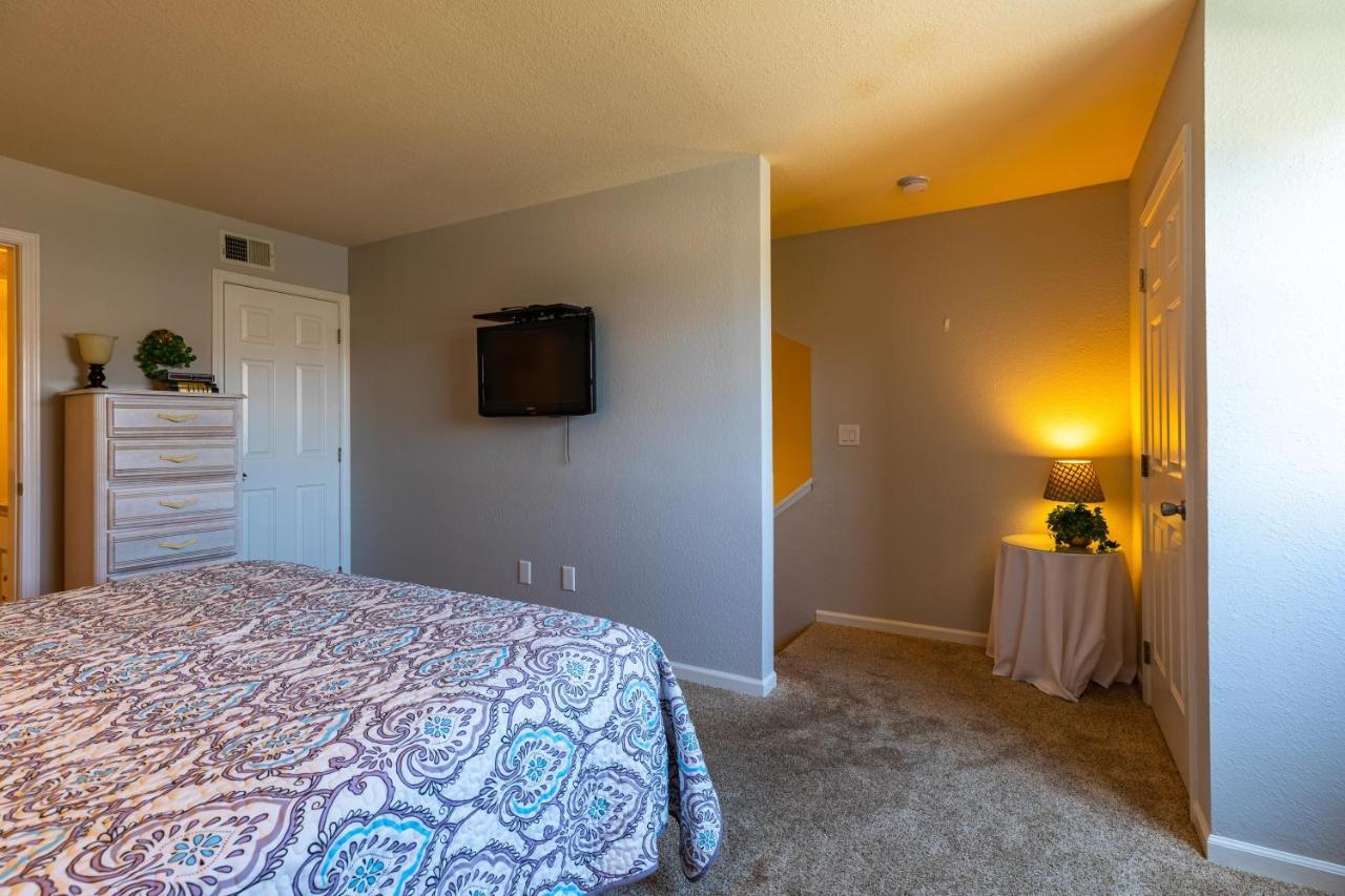 B 59-11 3rd Night & Golf Free In Sept Oct-awesome New Listing-3bd 3ba Beauty-close To Sdc & Strip *