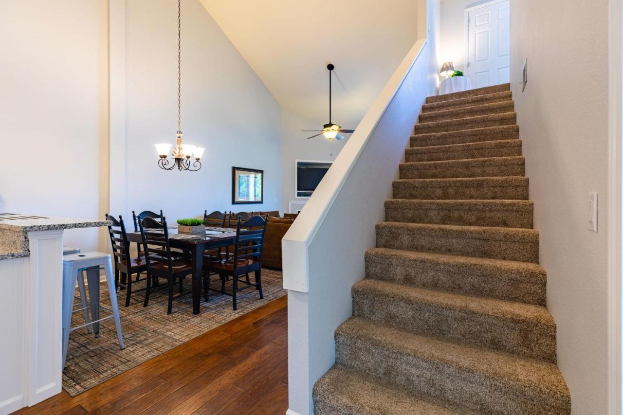 B 59-11 3rd Night & Golf Free In Sept Oct-awesome New Listing-3bd 3ba Beauty-close To Sdc & Strip * Branson