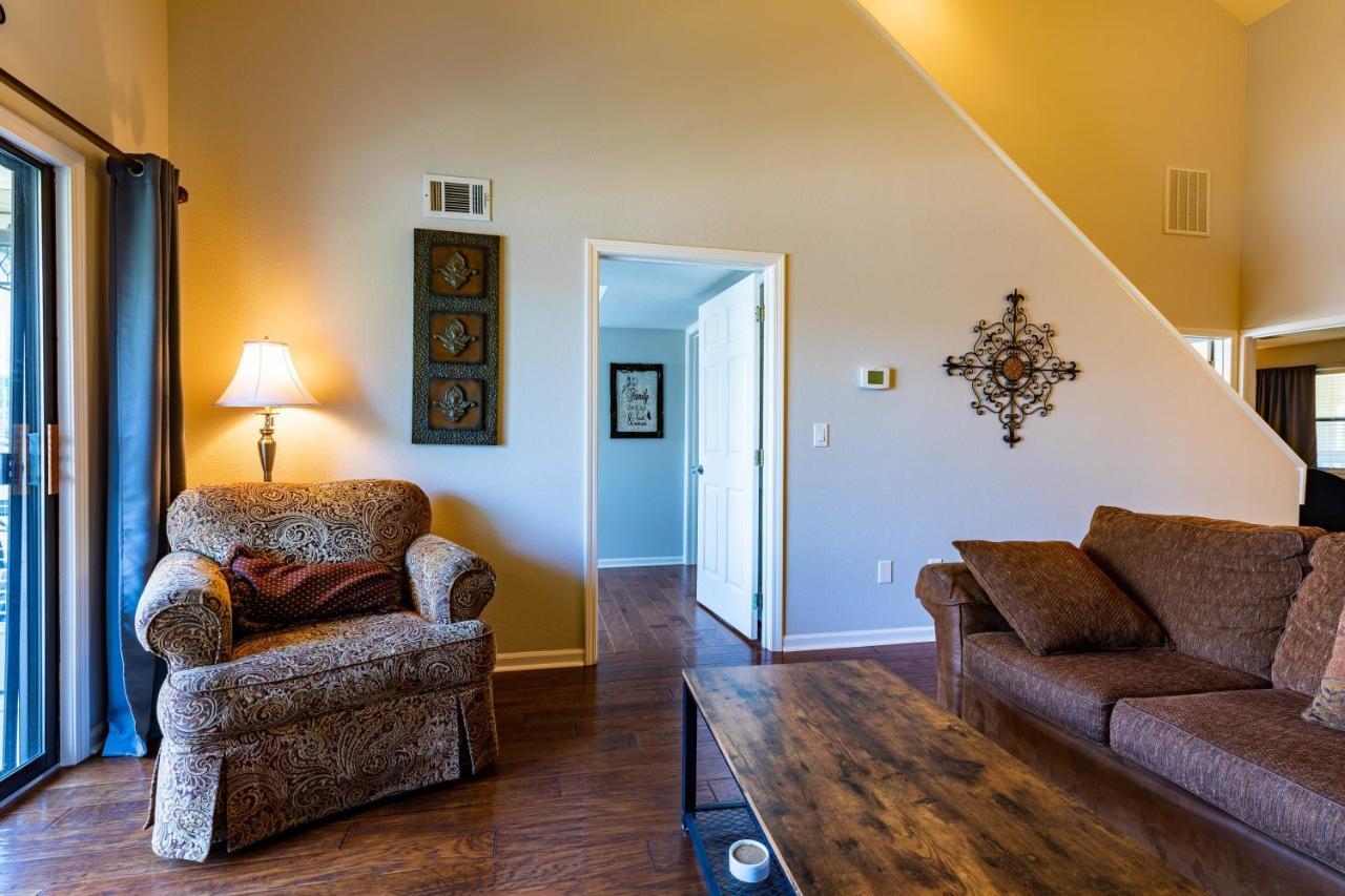 Holiday home B 59-11 3rd Night & Golf Free In Sept Oct-awesome New Listing-3bd 3ba Beauty-close To Sdc & Strip Branson