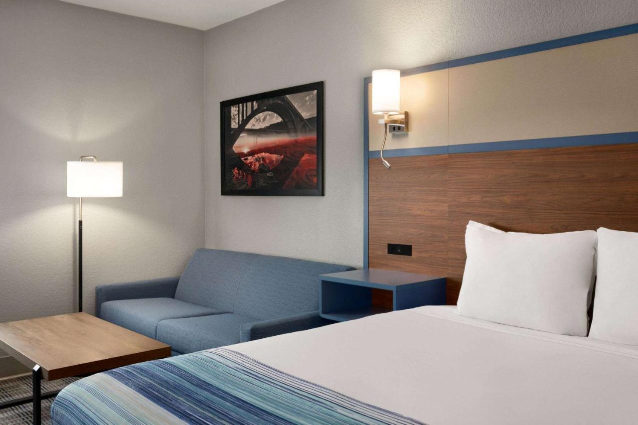 Americinn By Wyndham & Conference Center Hotel Branson