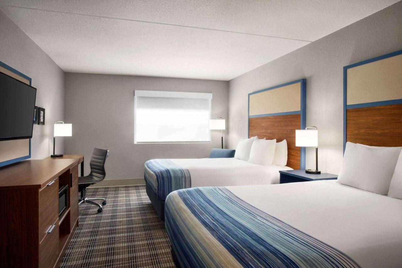 Americinn By Wyndham & Conference Center