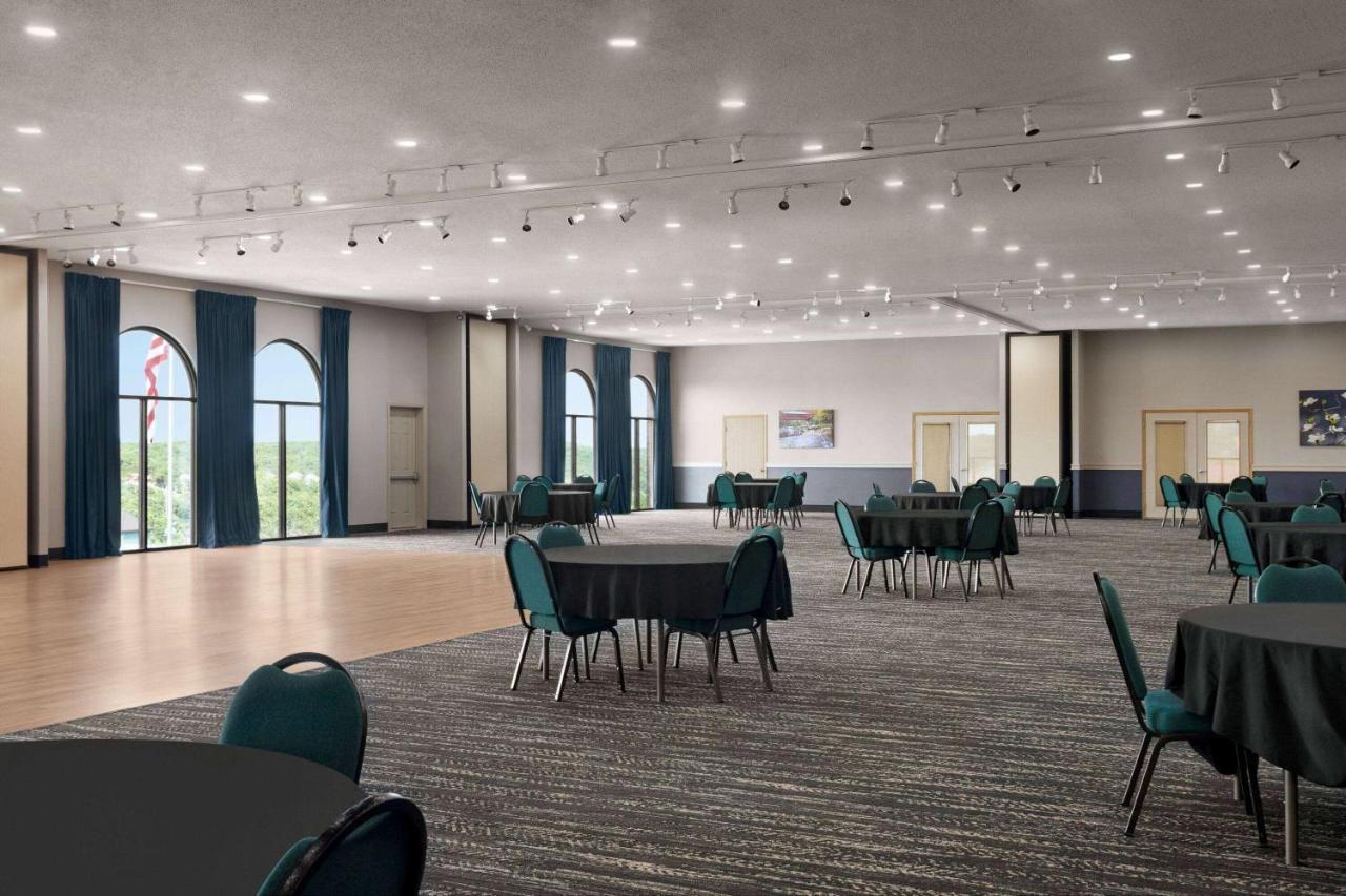 Americinn By Wyndham & Conference Center Branson