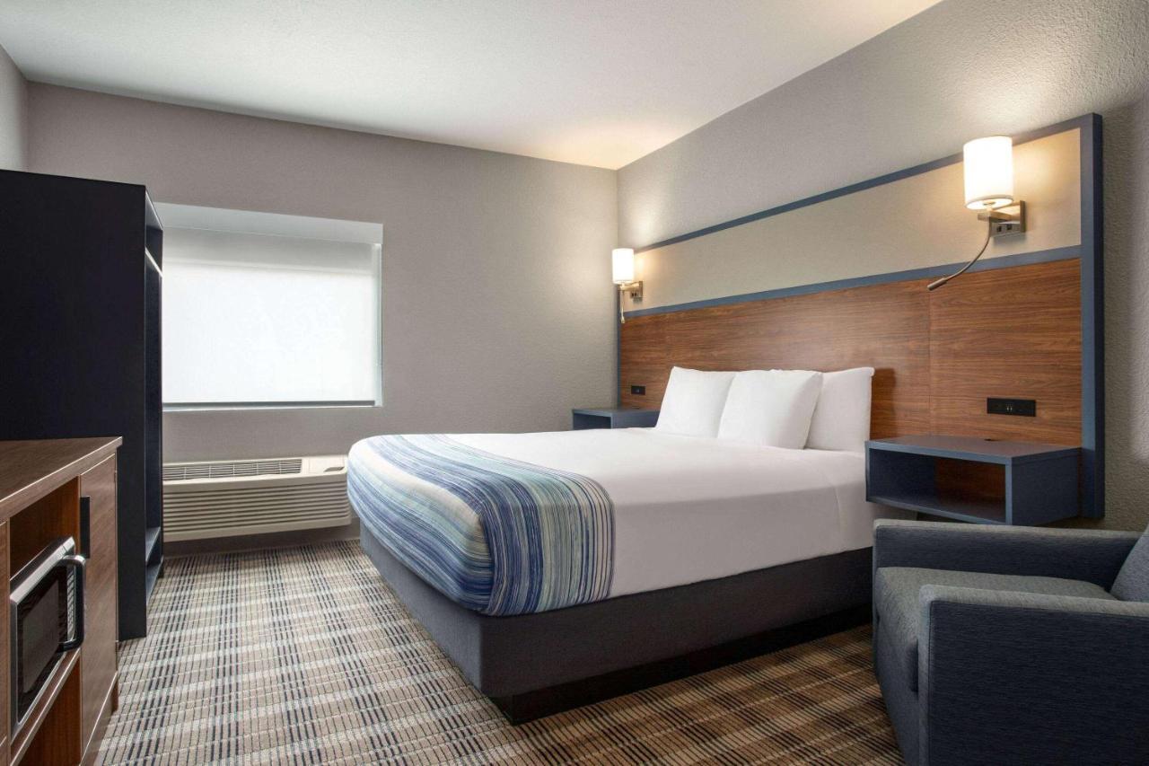 Americinn By Wyndham & Conference Center Hotel 3*