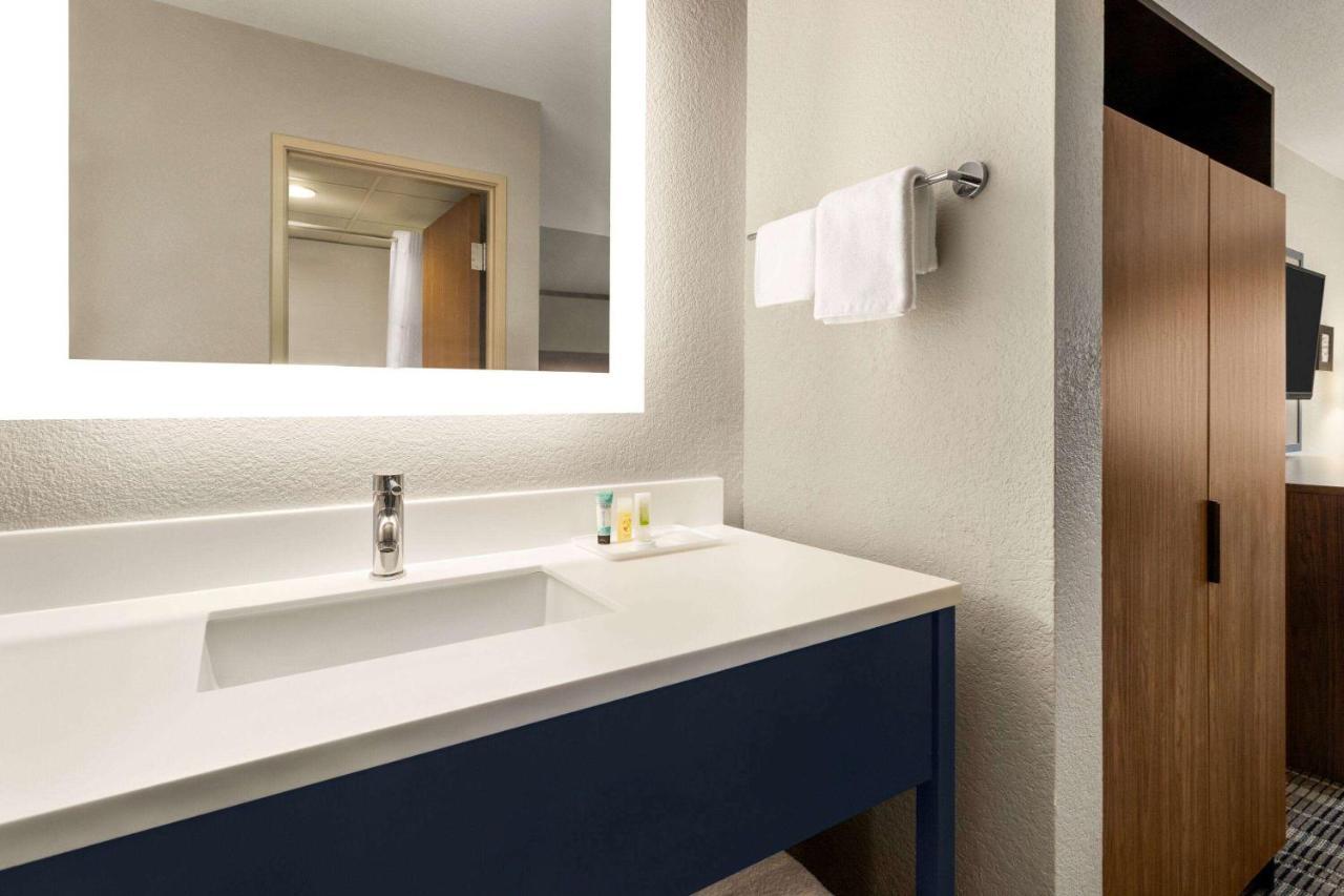 Americinn By Wyndham & Conference Center Hotel 3*