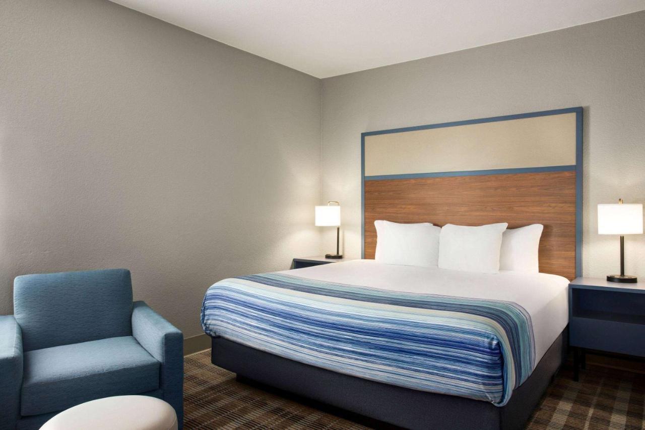 Americinn By Wyndham & Conference Center 3* Branson