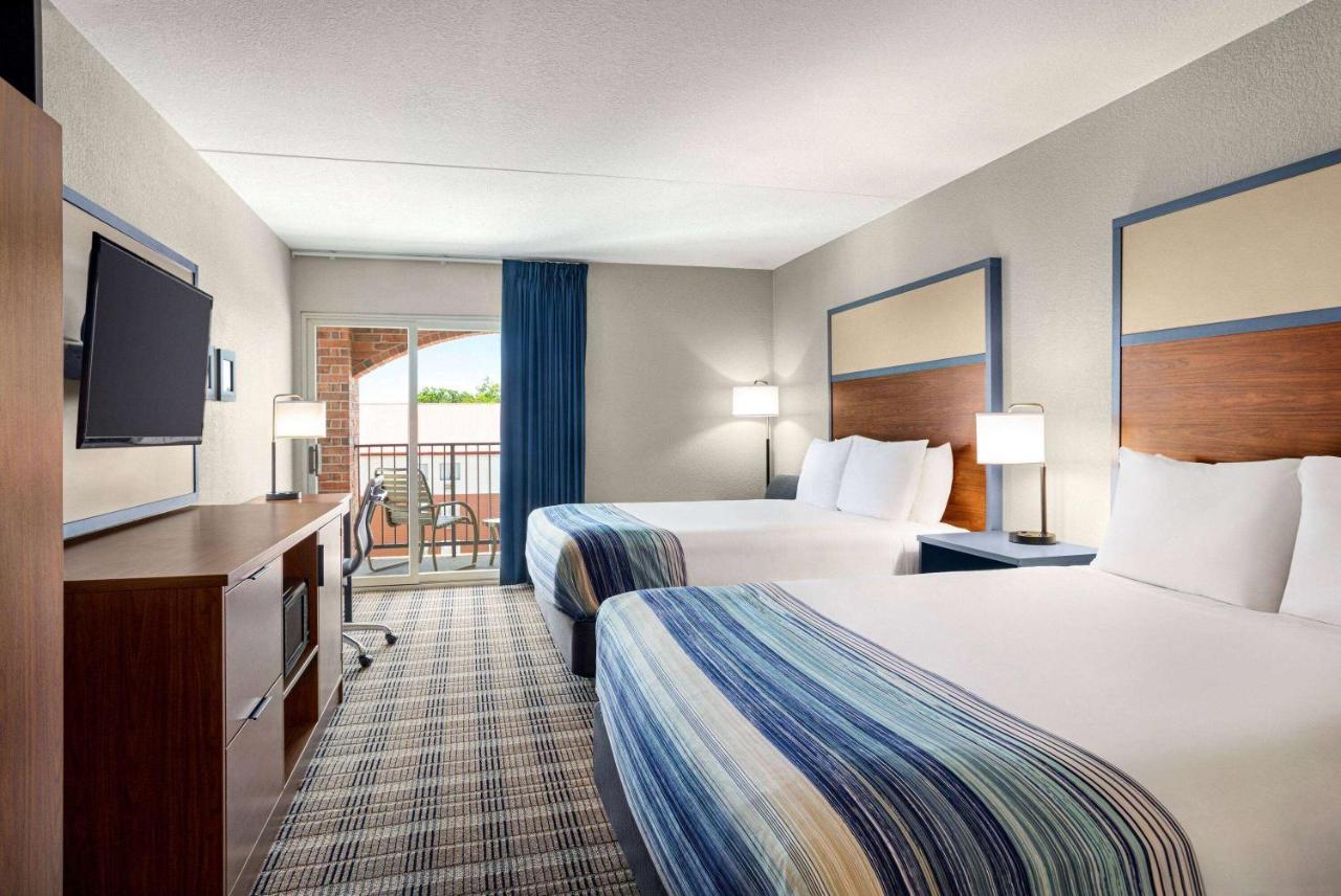 Americinn By Wyndham & Conference Center
