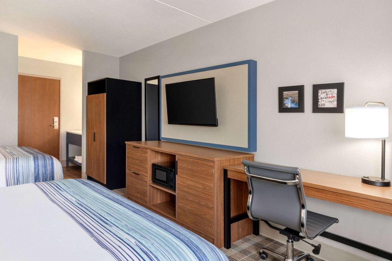 Americinn By Wyndham & Conference Center Branson