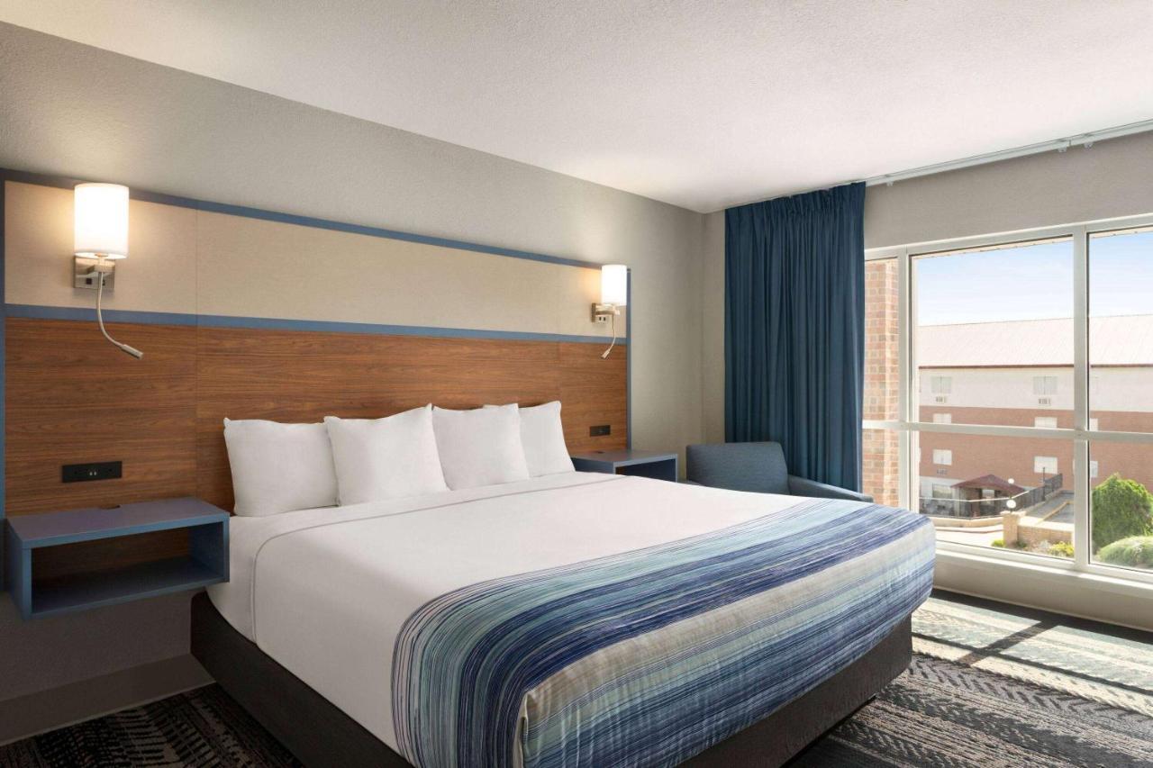 Americinn By Wyndham & Conference Center 3*