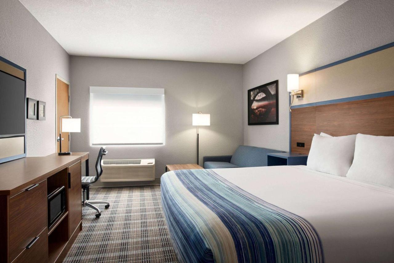 Americinn By Wyndham & Conference Center Hotel Branson