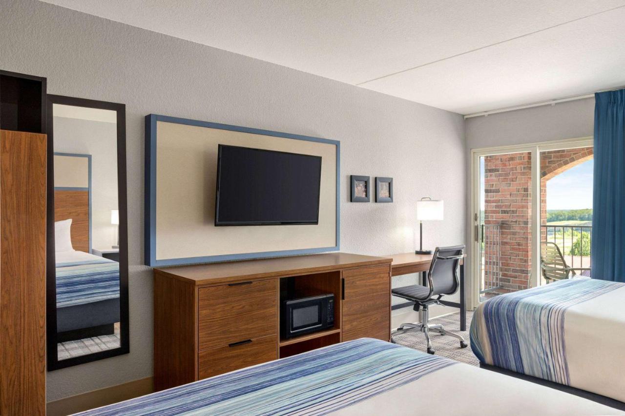 Americinn By Wyndham & Conference Center Branson