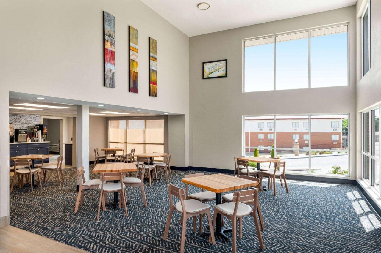 Americinn By Wyndham & Conference Center Hotel Branson