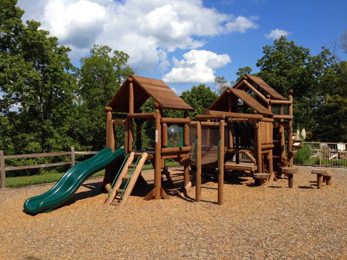 243 Holiday home Branson