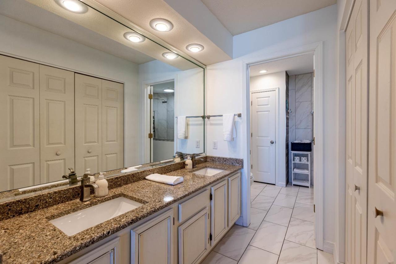 Villa B 32-1 Spacious Close To Pool Branson