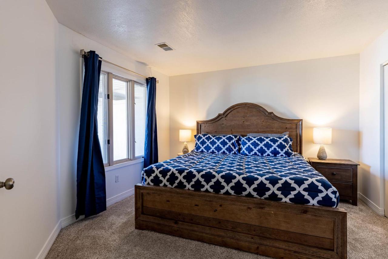 Villa B 32-1 Spacious Close To Pool Branson