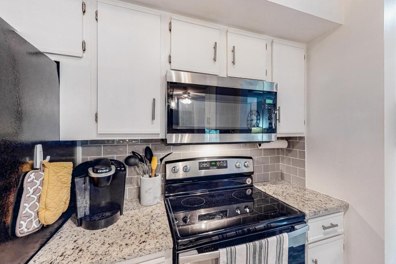 Apartment Pointe Royale Cute & Comfy Branson