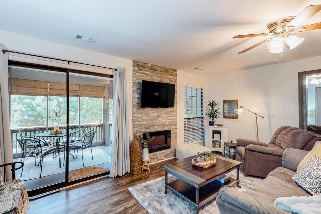 Pointe Royale Cute & Comfy Apartment Branson