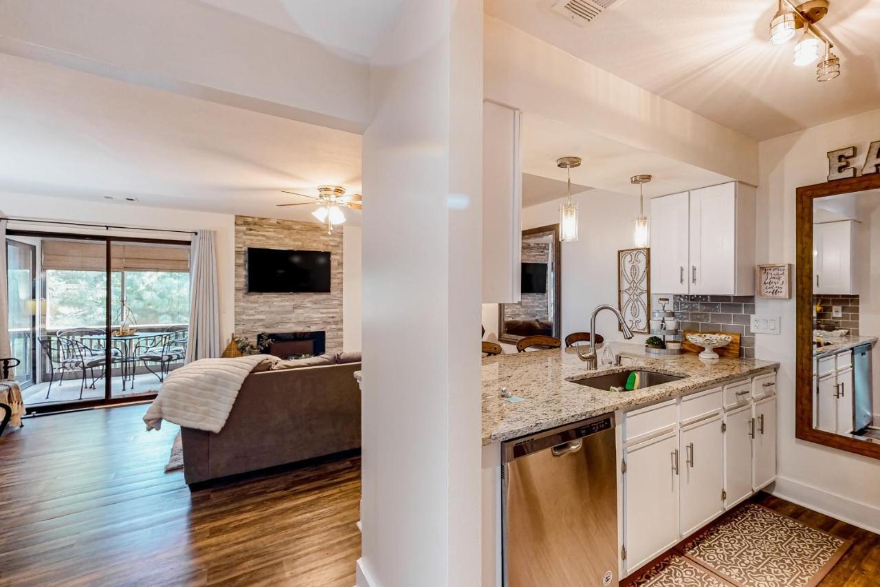 Apartment Pointe Royale Cute & Comfy Branson