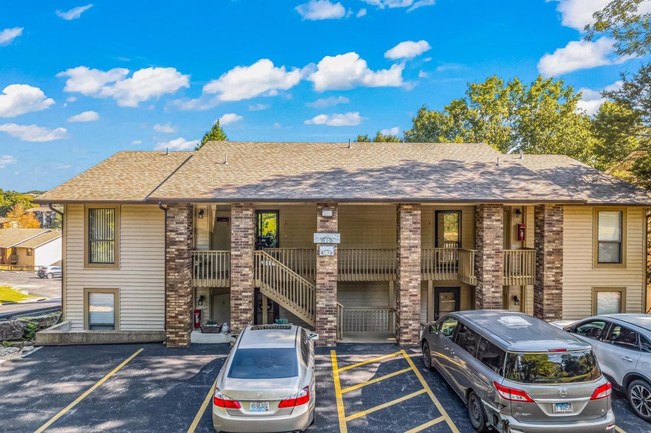 Pointe Royale Cute & Comfy * Branson