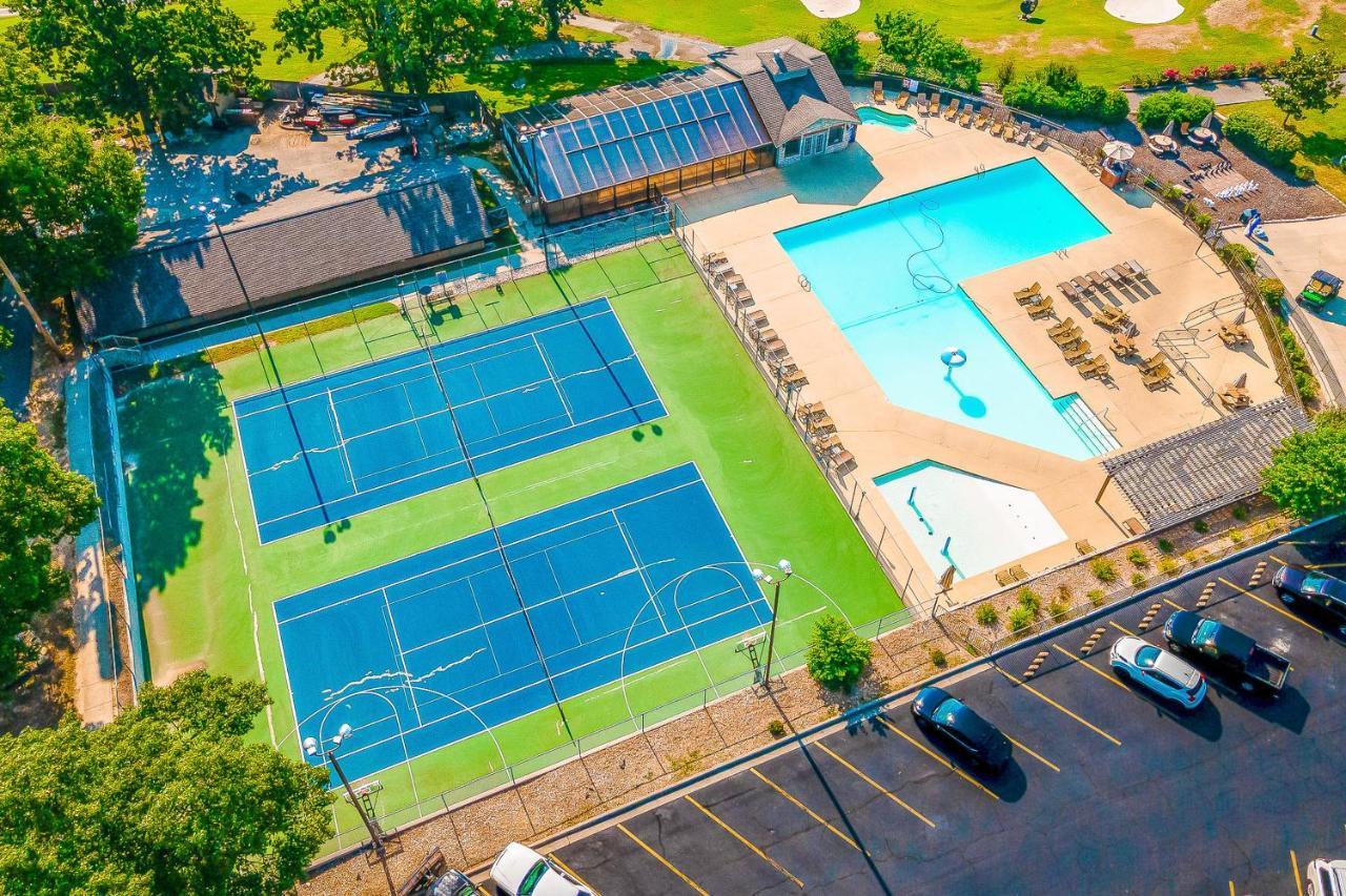 Pointe Royale Cute & Comfy Branson