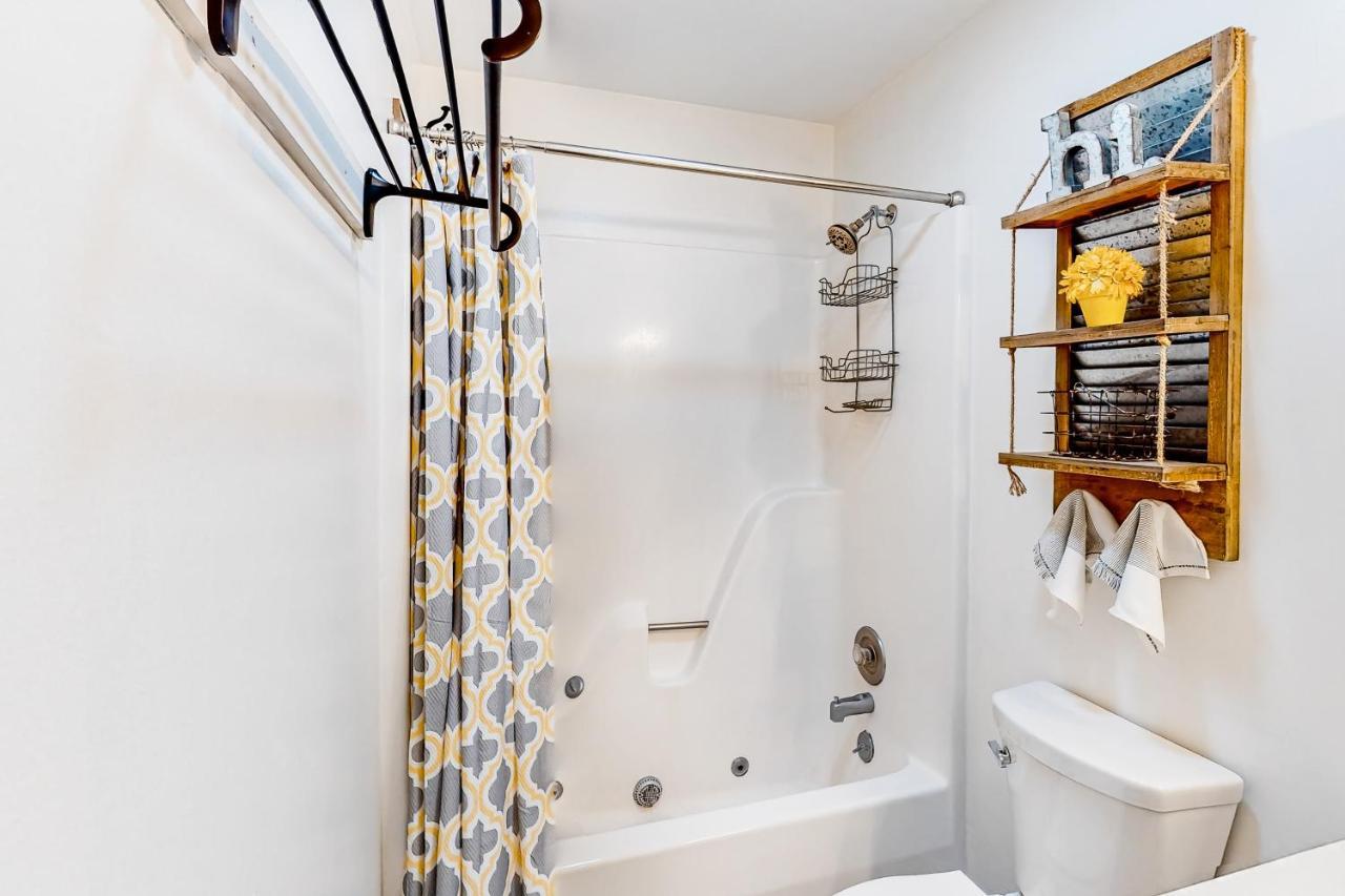 Apartment Pointe Royale Cute & Comfy Branson