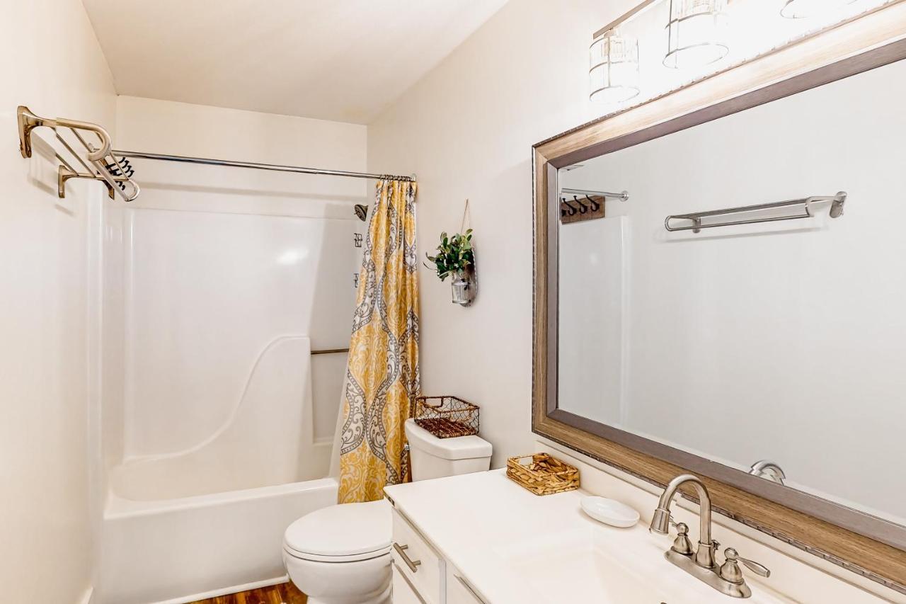 Apartment Pointe Royale Cute & Comfy Branson