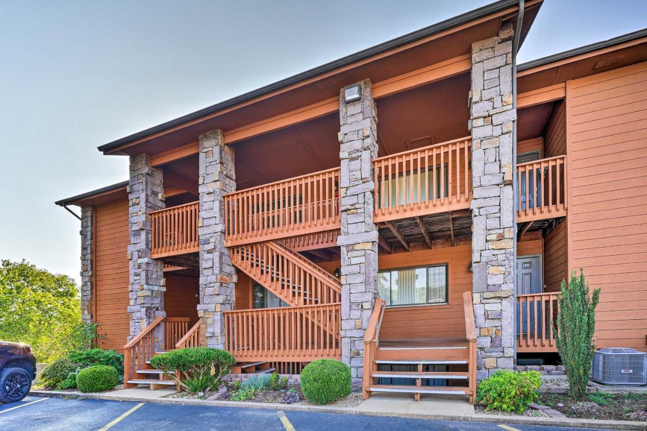 With On-site Golf Course Access! Apartment *