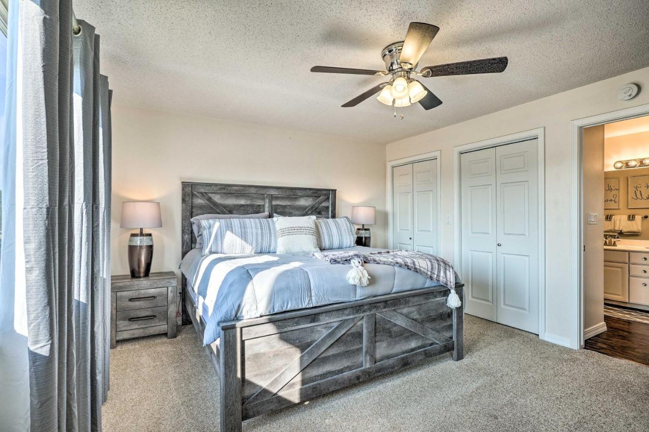 Apartment With On-site Golf Course Access! *