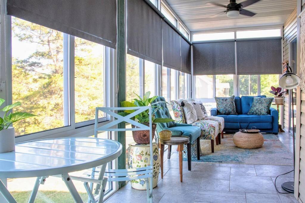 Apartment The Bandwagon- Newly Remodeled Near Lake Taneycomo